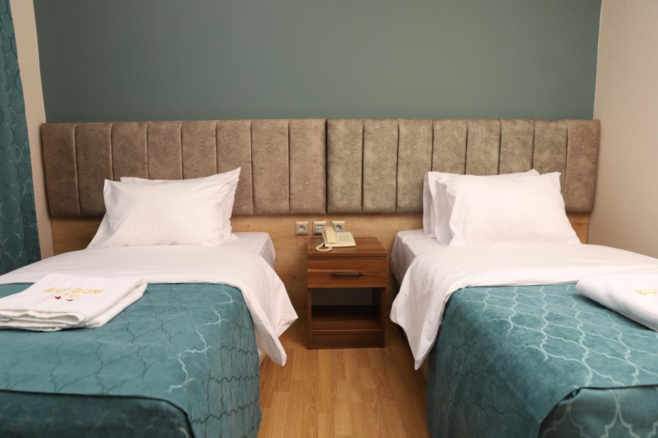 Buldum Otel Ankara Extérieur photo
